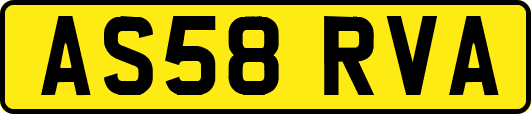 AS58RVA