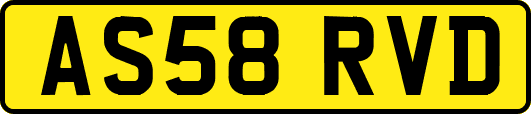AS58RVD