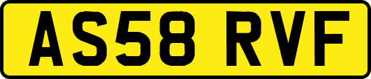 AS58RVF