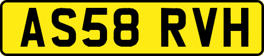 AS58RVH