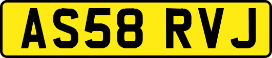AS58RVJ