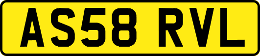 AS58RVL