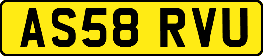 AS58RVU