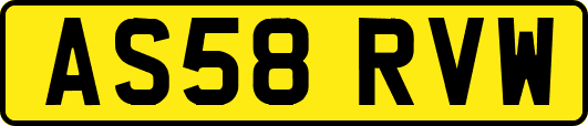 AS58RVW