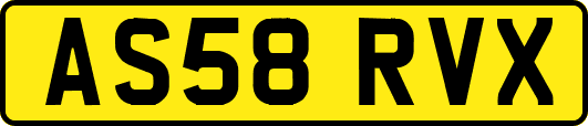 AS58RVX