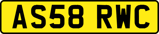 AS58RWC