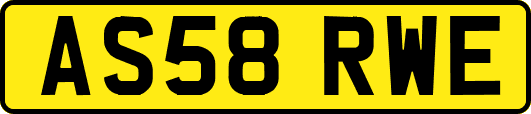 AS58RWE
