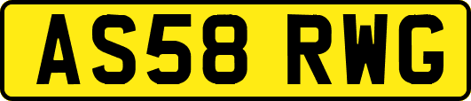 AS58RWG