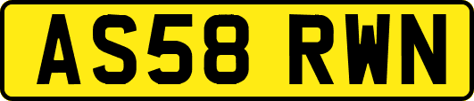 AS58RWN