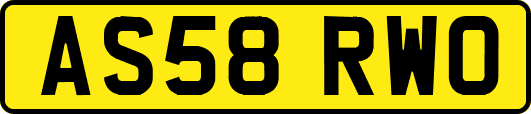 AS58RWO