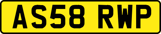 AS58RWP
