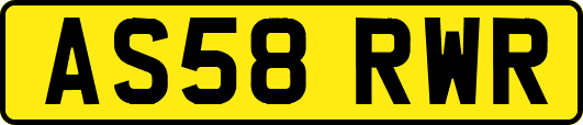 AS58RWR