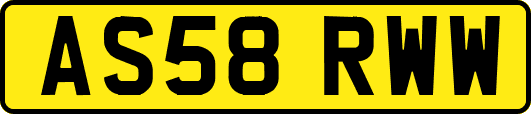 AS58RWW