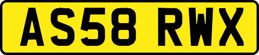 AS58RWX