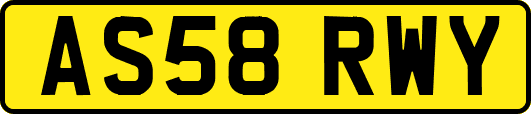 AS58RWY