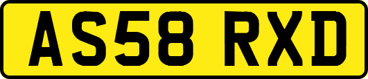 AS58RXD