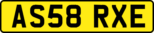 AS58RXE