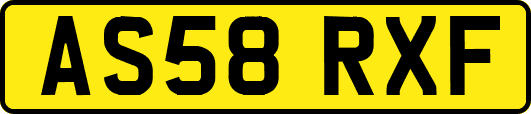 AS58RXF