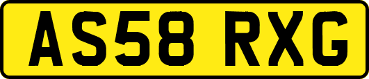 AS58RXG