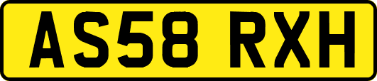 AS58RXH