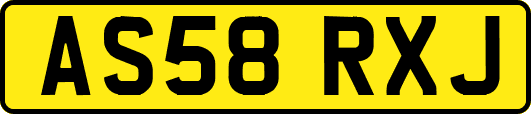 AS58RXJ