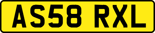 AS58RXL