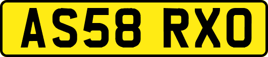 AS58RXO