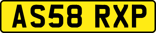 AS58RXP