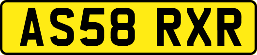 AS58RXR