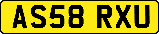 AS58RXU