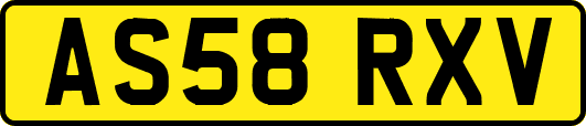 AS58RXV
