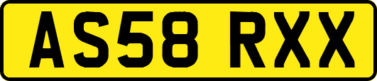 AS58RXX