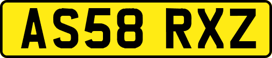 AS58RXZ