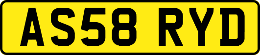 AS58RYD