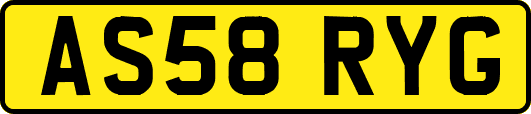 AS58RYG