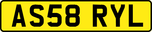 AS58RYL