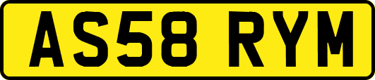 AS58RYM