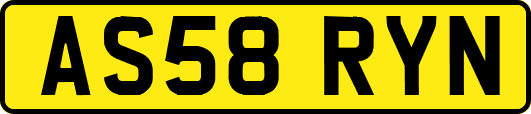 AS58RYN