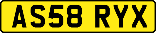 AS58RYX
