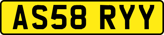 AS58RYY