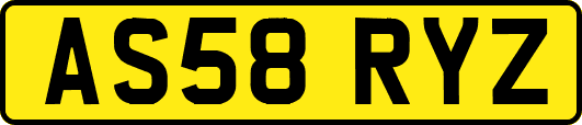 AS58RYZ