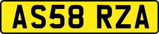AS58RZA
