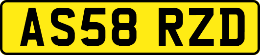 AS58RZD