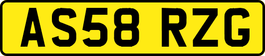 AS58RZG