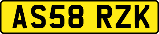 AS58RZK
