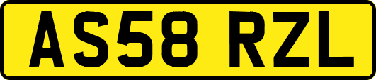 AS58RZL