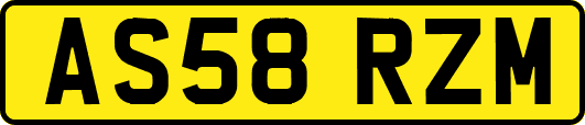 AS58RZM