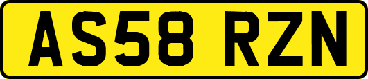 AS58RZN