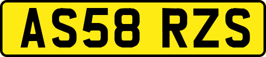 AS58RZS