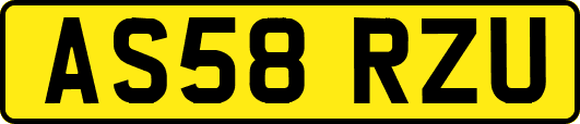 AS58RZU